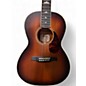 Used Prs Se P20 Tobacco Sunburst Acoustic Guitar