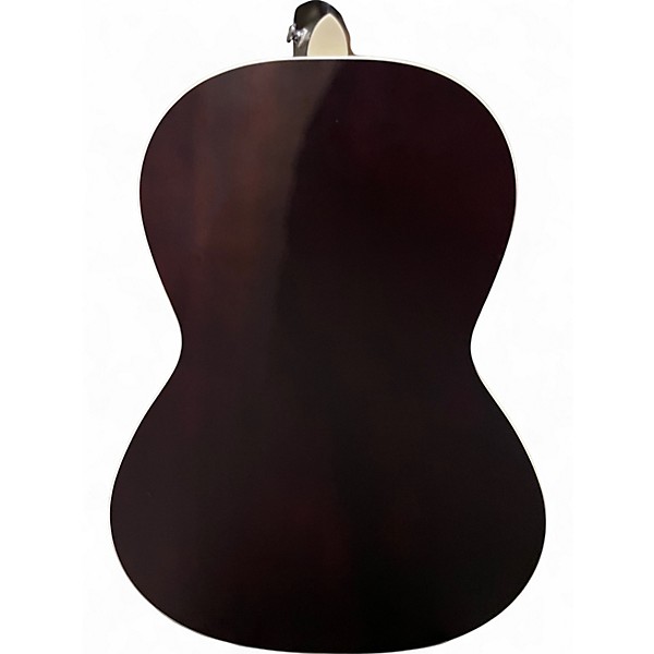 Used Prs Se P20 Tobacco Sunburst Acoustic Guitar