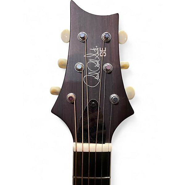 Used Prs Se P20 Tobacco Sunburst Acoustic Guitar