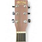 Used Martin DC16RGTE-PREM Natural Acoustic Electric Guitar