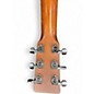 Used Martin DC16RGTE-PREM Natural Acoustic Electric Guitar