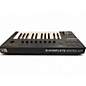 Used Native Instruments Komplete Kontrol A25 MIDI Controller