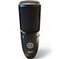 Used AKG P120 Project Studio Condenser Microphone thumbnail