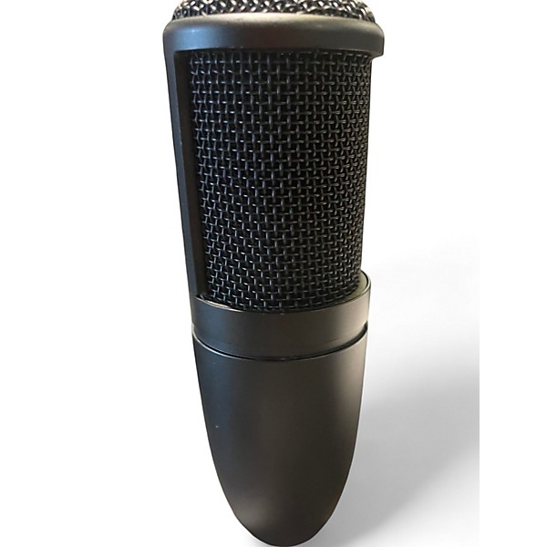 Used AKG P120 Project Studio Condenser Microphone