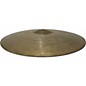 Used Turk Masters 22in SIGNATURE SOUND SERIES Cymbal