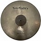 Used Turk Masters 22in SIGNATURE SOUND SERIES Cymbal