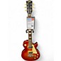 Used Greco SINGLECUT TRAN TANGERINE Solid Body Electric Guitar thumbnail