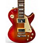 Used Greco SINGLECUT TRAN TANGERINE Solid Body Electric Guitar