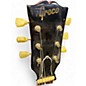Used Greco SINGLECUT TRAN TANGERINE Solid Body Electric Guitar