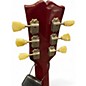 Used Greco SINGLECUT TRAN TANGERINE Solid Body Electric Guitar