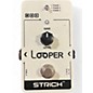 Used Strich LOOPER Pedal thumbnail