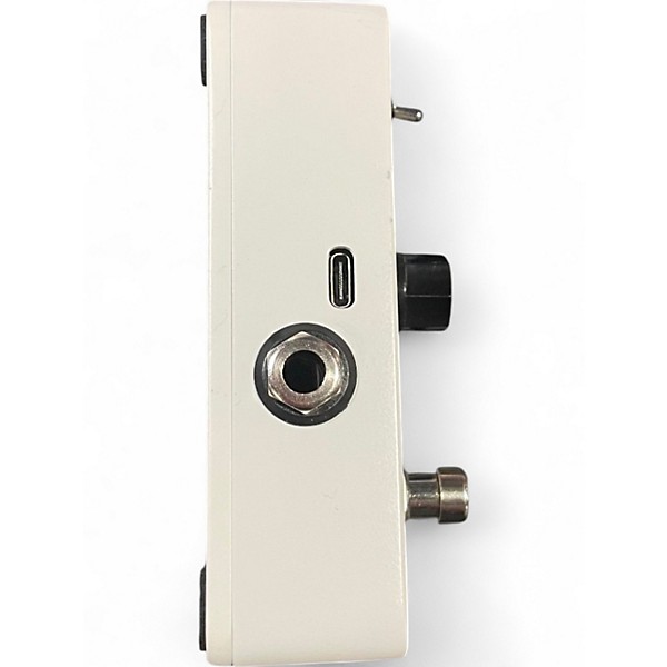 Used Strich LOOPER Pedal