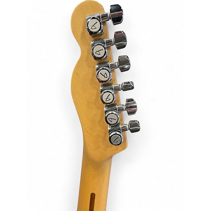 ギター VGS soulmaster6 VGS Soulmaster VSM-120/7 Select 7 String Guitar w/ Evertune