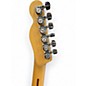 Used Vgs soulmaster black Solid Body Electric Guitar thumbnail