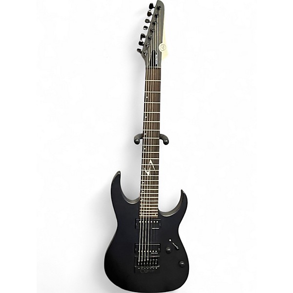公式限定 福袋 - 公式通販オンラインショップ Used Vgs soulmaster black Solid Body Electric Guitar black ギター