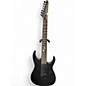 Used Vgs soulmaster black Solid Body Electric Guitar