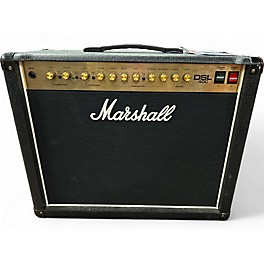 Used Marshall DSL40C 40W 1x12 Tube Guitar Combo Amp