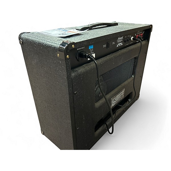 Used Marshall DSL40C 40W 1x12 Tube Guitar Combo Amp