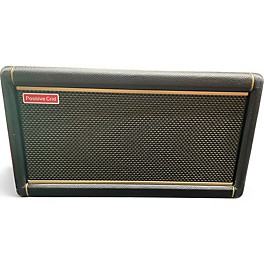 Used Positive Grid spark 2 Guitar Combo Amp