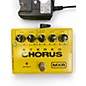 Used MXR M134 STEREO CHORUS Effect Pedal