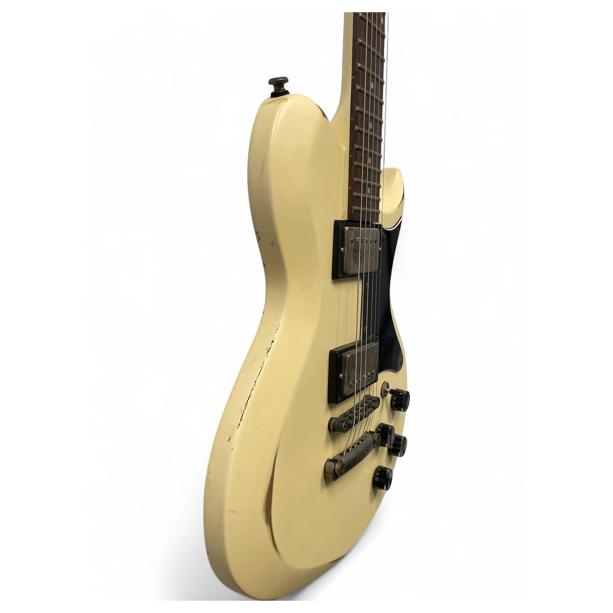 Washburn WI-64 エレキギター 中古 最終値下げ！ Used WASHBURN WI-64 Electric Guitar Electric Guitars