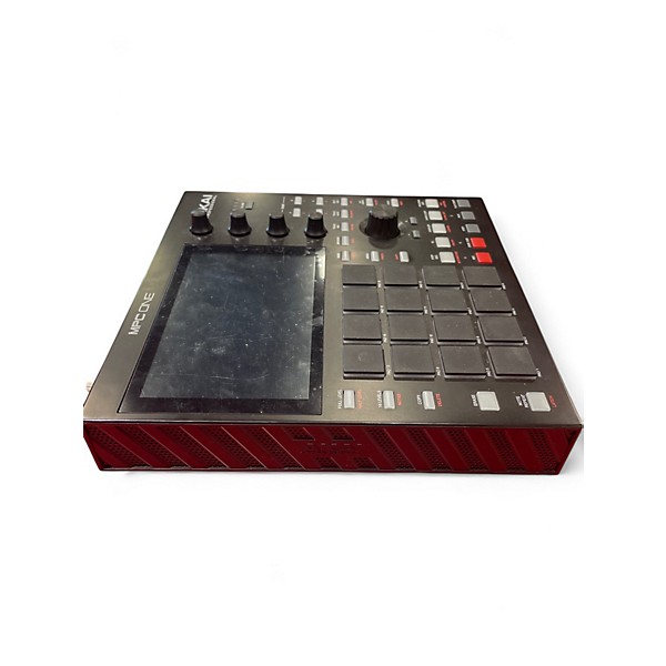 Used Akai Professional MPC ONE PRODUCTION CONTROLLER MIDI Interface