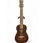 Used Luna UKE TRIBAL 6 TRIBAL Ukulele thumbnail