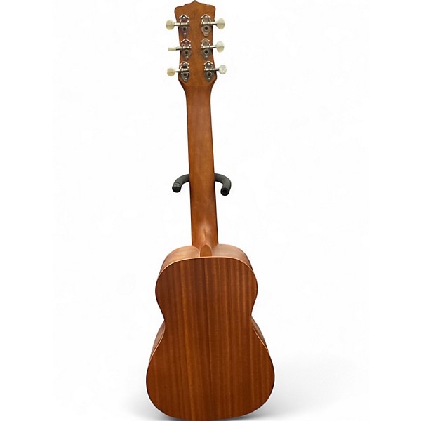 Used Luna UKE TRIBAL 6 TRIBAL Ukulele