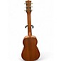 Used Luna UKE TRIBAL 6 TRIBAL Ukulele