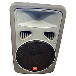 Used JBL EON 15P Powered Speaker