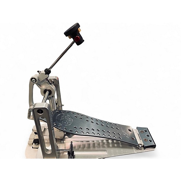 Used DW MFG XF  Single Bass Drum Pedal