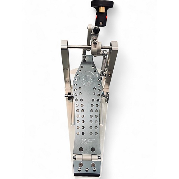 Used DW MFG XF  Single Bass Drum Pedal
