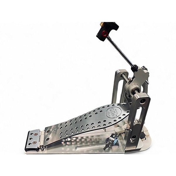 Used DW MFG XF  Single Bass Drum Pedal