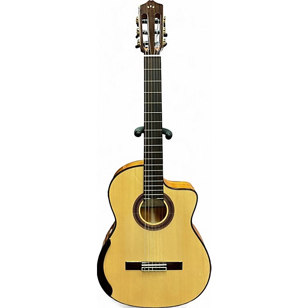 Used Cordoba GK Studio Natural Classical Acoustic Guitar