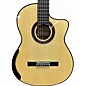 Used Cordoba GK Studio Natural Classical Acoustic Guitar