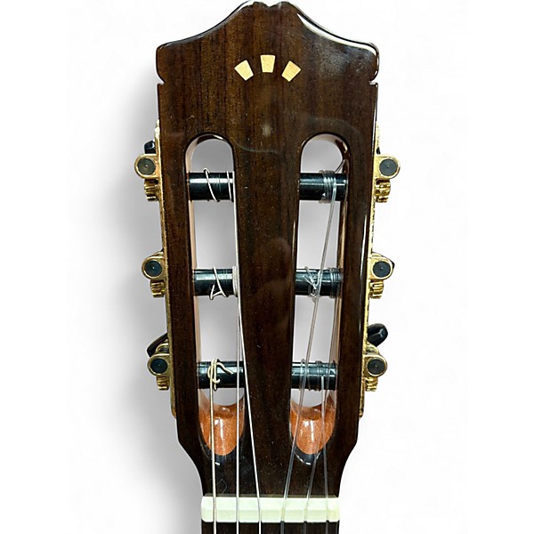 Used Cordoba GK Studio Natural Classical Acoustic Guitar