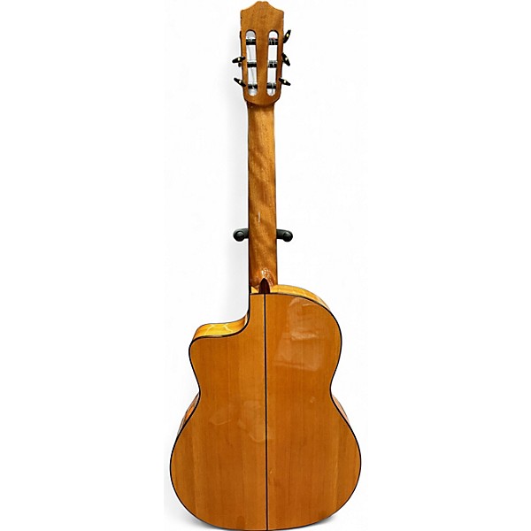 Used Cordoba GK Studio Natural Classical Acoustic Guitar