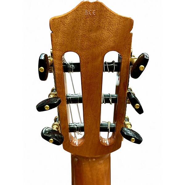 Used Cordoba GK Studio Natural Classical Acoustic Guitar