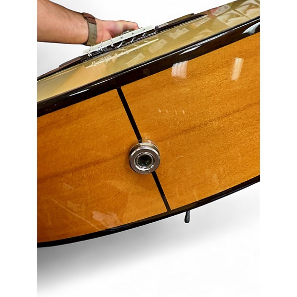 Used Cordoba GK Studio Natural Classical Acoustic Guitar