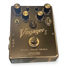 Used Spaceman Effects VOYAGER I Effect Pedal