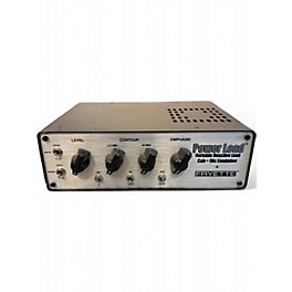 Used Fryette Power Load Power Attenuator
