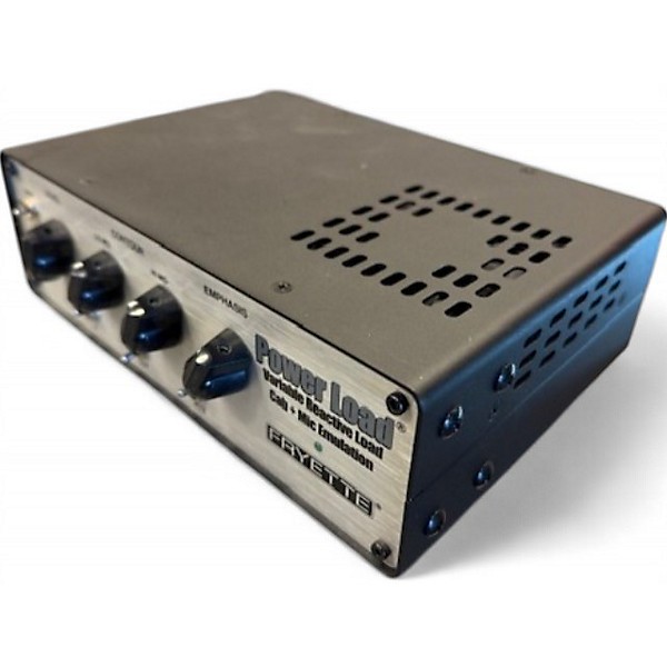 Used Fryette Power Load Power Attenuator