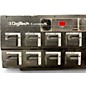Used DigiTech Control X Pedal