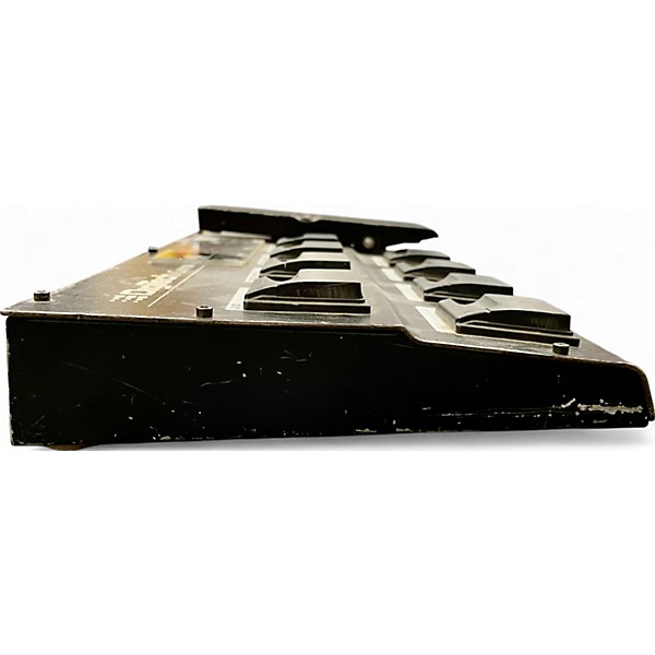 Used DigiTech Control X Pedal