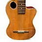 Used Boulder Creek ECL-4 Natural Classical Acoustic Electric Guitar