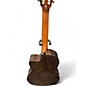 Used Boulder Creek ECL-4 Natural Classical Acoustic Electric Guitar