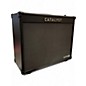 Used Line 6 CATALYST 100 Guitar Combo Amp