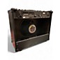 Used Line 6 CATALYST 100 Guitar Combo Amp