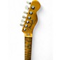 Used Fender Telecaster Custom Shop Caballo Tono Aged Black Solid Body Electric Guitar