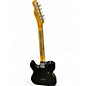 Used Fender Telecaster Custom Shop Caballo Tono Aged Black Solid Body Electric Guitar